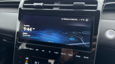 Hyundai TUCSON 1.6 TGDi Premium 5dr 2WD Petrol Estate